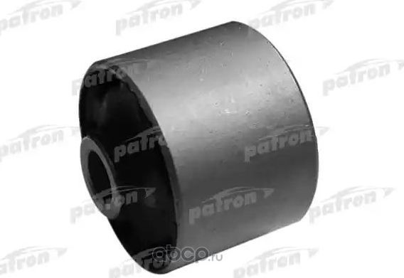 Сайлентблок дифференциала (Patron). Артикул PSE10064