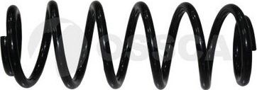 Пружина подвески OSSCA передняя для Volkswagen Passat B5 1996-2005. Артикул 04534