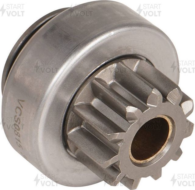 Бендикс стартера StartVOLT для Kia Rio III 2011-2017. Артикул VCS 0815