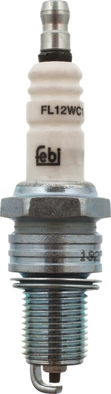 Свеча зажигания Febi Bilstein Super. Артикул 13465
