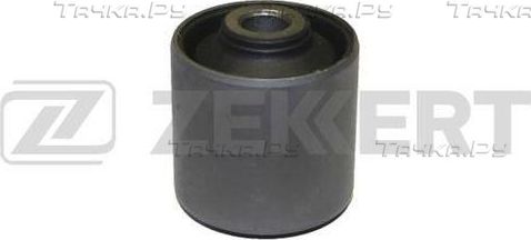 Сайлентблок заднего рычага подвески Zekkert. Артикул GM-5617