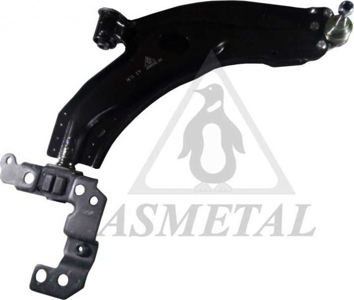 Поперечный рычаг передней подвески Asmetal (Листовая сталь). Артикул 30FI5501
