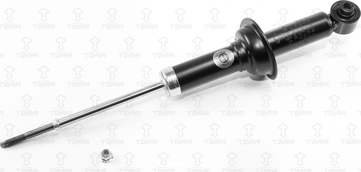 Амортизатор задний GAS (Torr). Артикул DH1643
