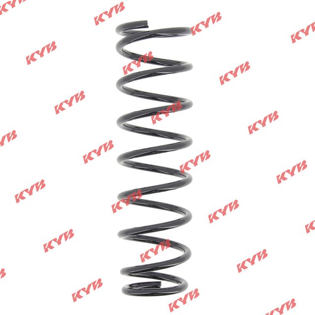 Пружина подвески KYB (Каяба) K-Flex задняя для Honda Civic V 1991-1995. Артикул RC6315
