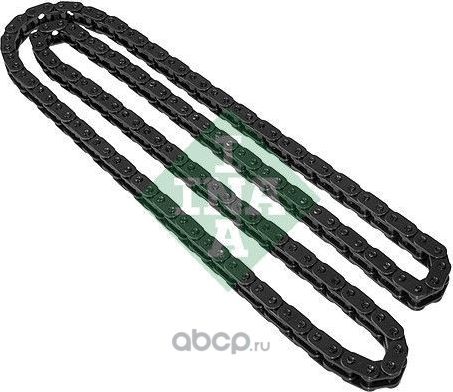 Цепь привода распредвала (LUK). Артикул 553017010