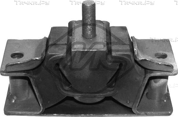 Подушка (опора) двигателя Metalcaucho. Артикул 02987