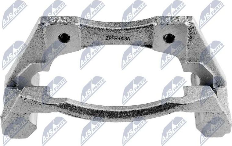 Скоба тормозного суппорта NTY. Артикул HZP-FR-003A