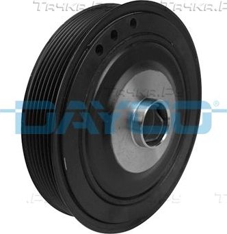 Шкив коленвала Dayco. Артикул DPV1183