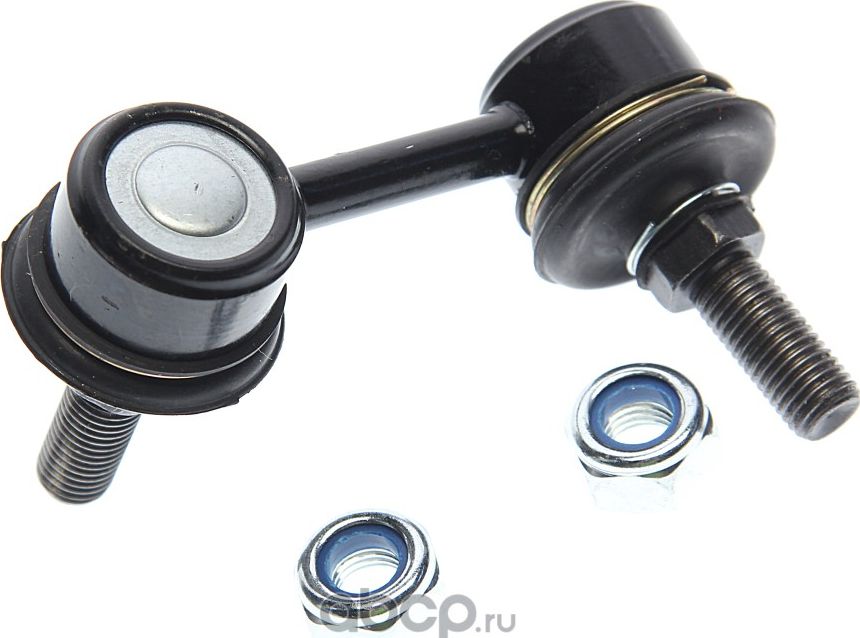 Стойка стабилизатора HYUNDAI Accent (99-06),Matrix (01-) переднего правая MEGAPO (Megapower). Артикул 29019017
