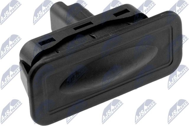 Амортизатор двери NTY. Артикул EZC-RE-021