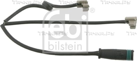 Датчик износа тормозных колодок  Febi Bilstein. Артикул 24498