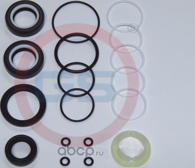 Ремкомплект рулевой рейки (GS). Артикул 2KIT1640
