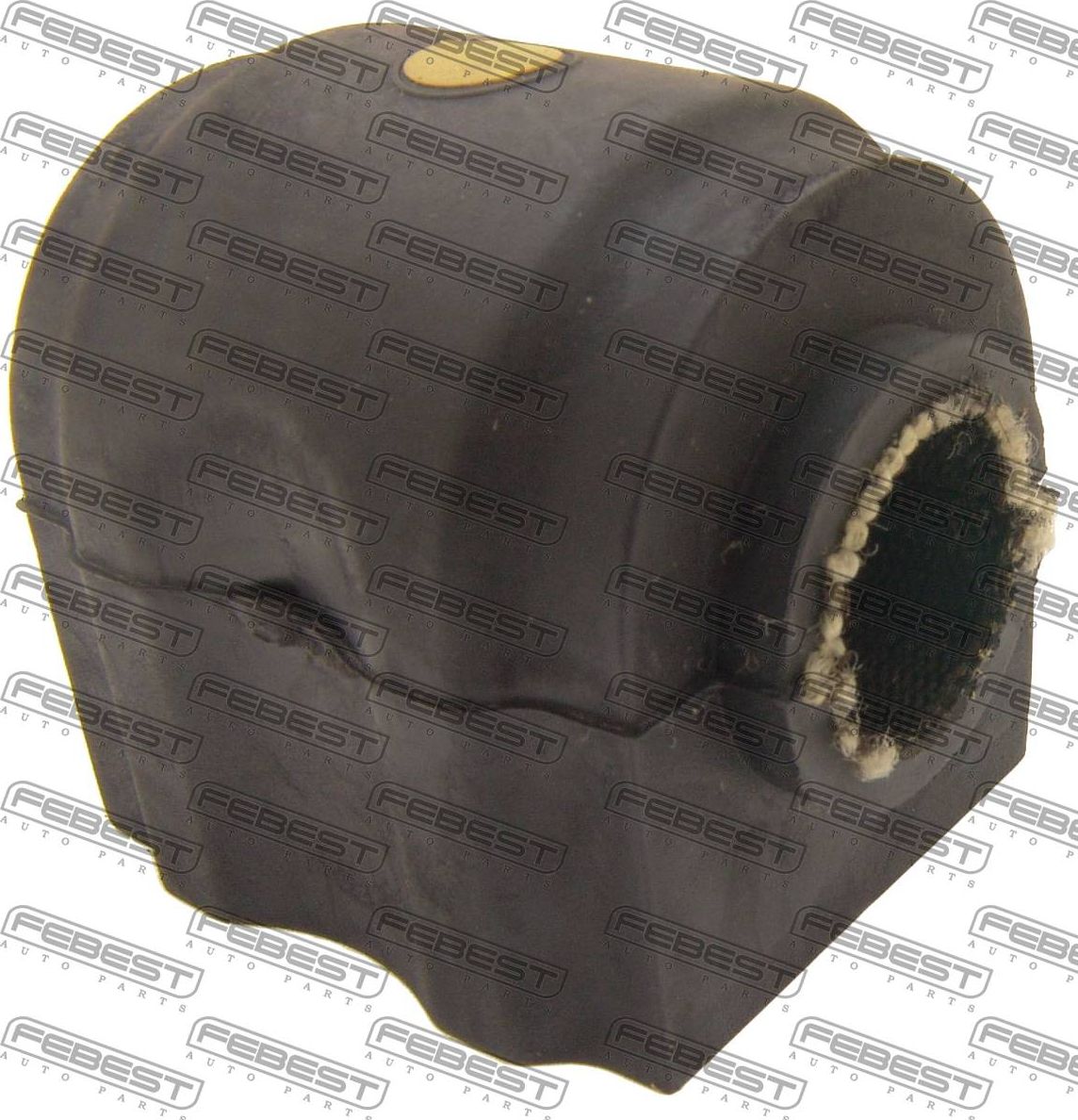 Втулка стабилизатора Febest. Артикул LRSB-DII