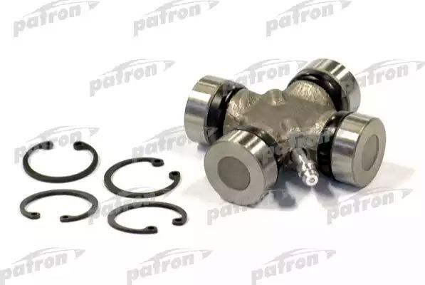Крестовина карданного вала Patron. Артикул PUJ110