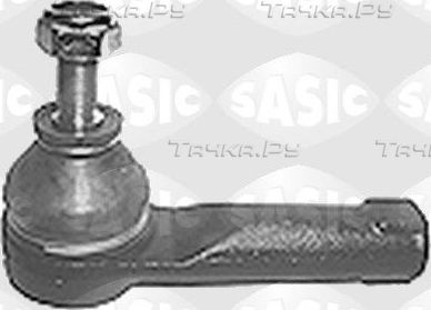 Наконечник рулевой тяги Sasic правый для Nissan Micra V 2005-2026. Артикул 4006135