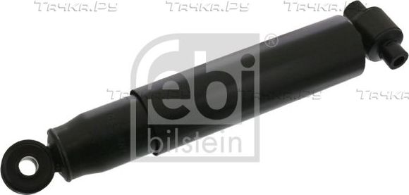 Амортизатор Febi Bilstein задний для Volvo  FH16 1993-2002. Артикул 20493