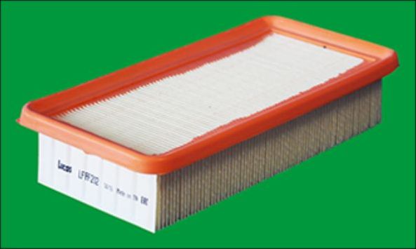 Воздушный фильтр Lucas Filters. Артикул LFAF202