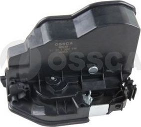 Замок двери OSSCA. Артикул 40549