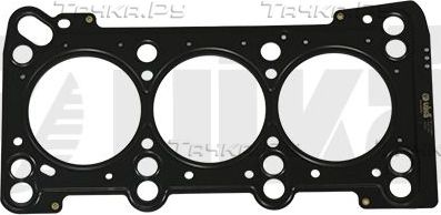 Прокладка ГБЦ Vika (Металл) для Skoda Superb I 2001-2008. Артикул 11030841001