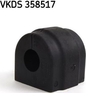 Втулка стабилизатора SKF. Артикул VKDS 358517