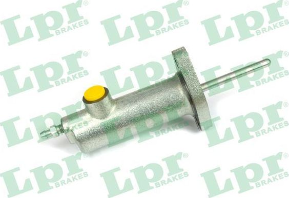 Цилиндр сцепления рабочий LPR для Mercedes-Benz G-Класс W463 I 1990-1993. Артикул 3704