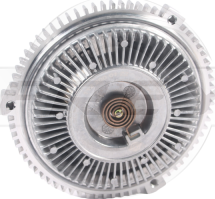 Муфта (вискомуфта) вентилятора Frey для Mercedes-Benz SL-Класс IV (R129) 1998-2001. Артикул 723700701