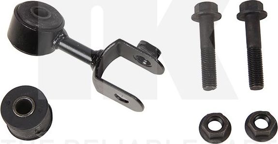 Стойка (тяга) стабилизатора NK. Артикул 5114526