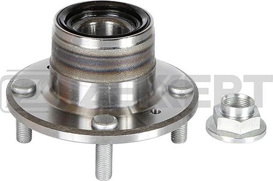 Ступица колеса Zekkert. Артикул RL-1675