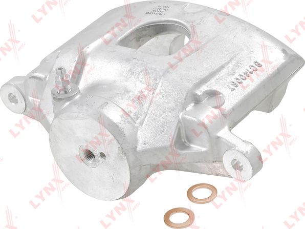 Тормозной суппорт LYNXauto. Артикул BA-3377