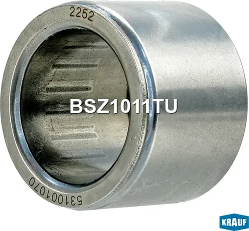 Подшипник игольчатый Krauf. Артикул BSZ1011TU
