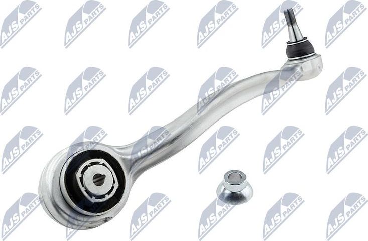 Поперечный рычаг передней подвески NTY. Артикул ZWD-ME-016