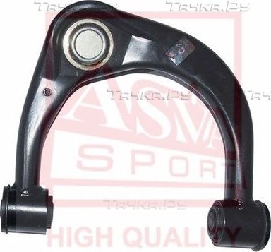 Поперечный рычаг передней подвески Asva левый верхний для Toyota 4Runner IV 2002-2009. Артикул 0124-106