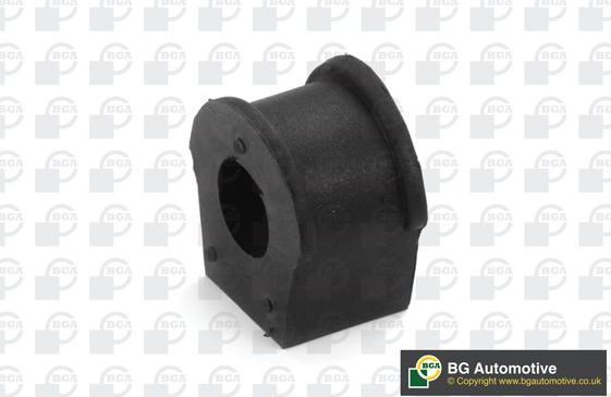 Втулка стабилизатора BGA передняя правая/левая для Audi 80 II (B1) 1972-1978. Артикул BU9168