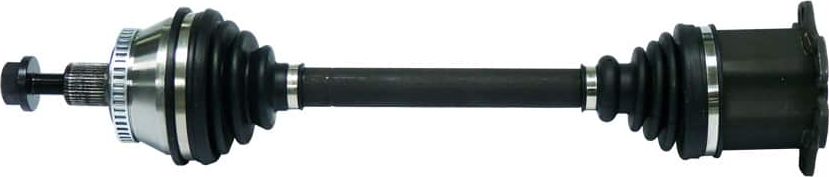 Полуось (привод в сборе, приводной вал) SKF. Артикул VKJC 5519