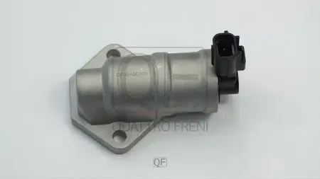 Клапан холостого хода (Quattro Freni). Артикул qf96a00101