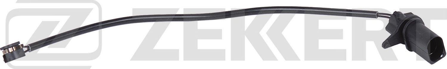 Датчик износа тормозных колодок  Zekkert. Артикул BS-8026