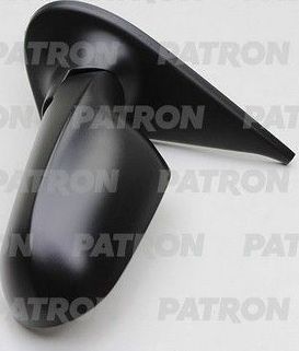 Зеркало боковое Patron. Артикул PMG1125M01