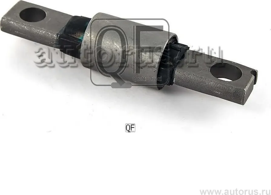 САЙЛЕНТБЛОК ПЕРЕДНИЙ ПЕРЕДНЕГО РЫЧАГА (Quattro Freni). Артикул qf30d00020