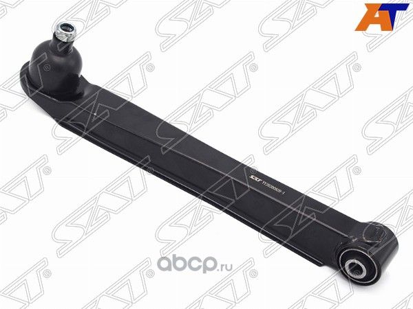 ST-55210-38000 Рычаг задний нижний поперечный HYUNDAI (SAT). Артикул ST5521038000