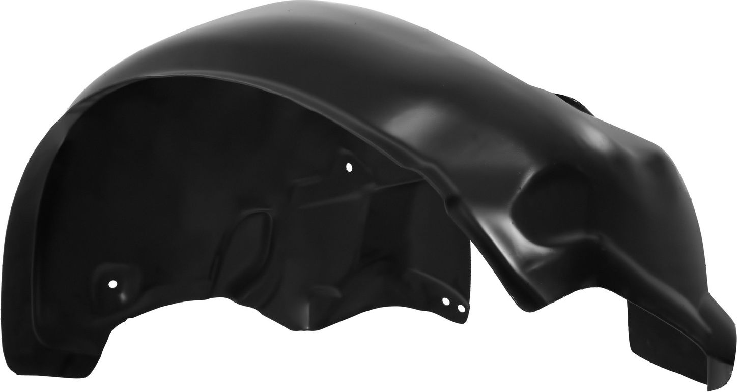 Подкрылок (локер) TOTEM задний левый для Mazda CX-9 II 2017-2026. Артикул TOTEM.33.25.003