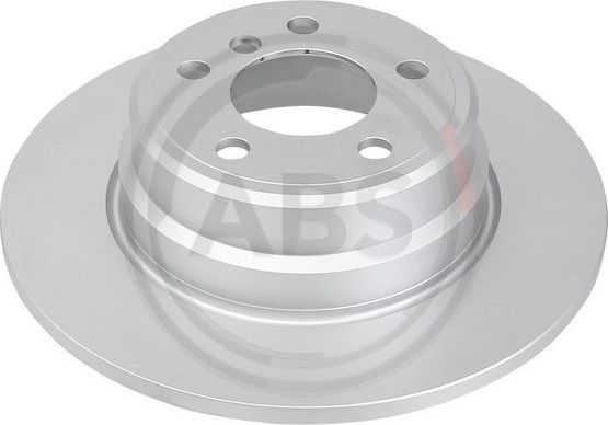 Тормозной диск ABS COATED. Артикул 17233