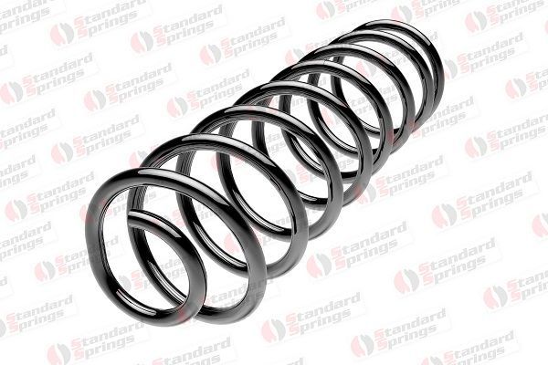 Пружина подвески Standard Springs передняя для Mercedes-Benz E-Класс III (W211, S211) 2002-2009. Артикул ST 120 082 F