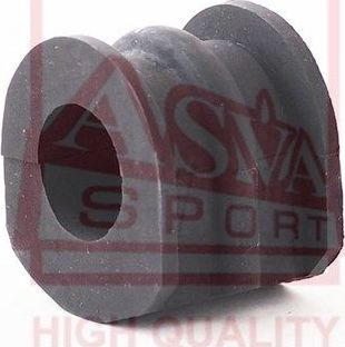 Втулка стабилизатора Asva. Артикул 0207-FX35R