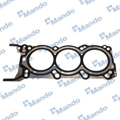 Прокладка ГБЦ Mando (Металл). Артикул EGHMH00100
