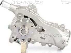 Помпа (водяной насос) BSG для Opel Astra J 2009-2017. Артикул BSG 65-500-016