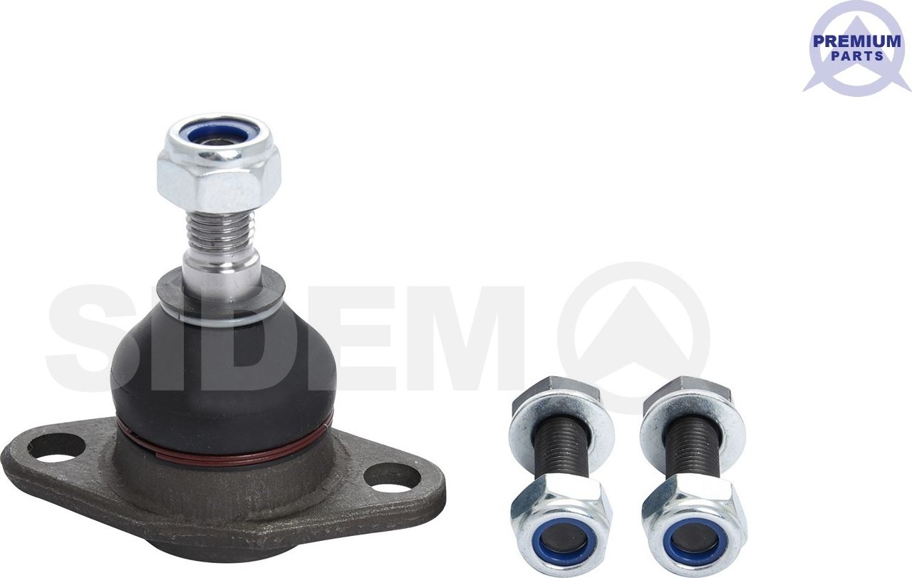 Шаровая опора Sidem. Артикул 9387