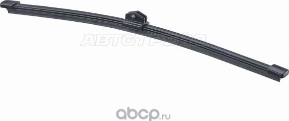 Щетка стеклоочистителя задняя бескаркасная 13 Audi Q5 08-17  Q2 16-  A1 HBK 10-18 (SAT). Артикул ST3880005