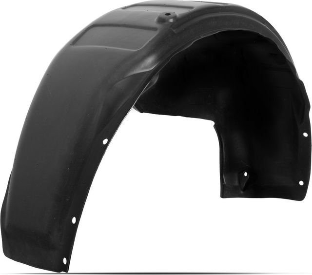 Подкрылок (локер) TOTEM задний правый для Hyundai Creta I 2016-2021. Артикул TOTEM.20.52.004