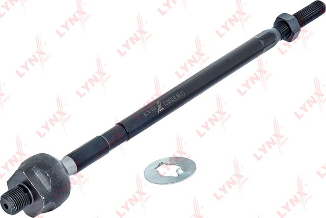 Рулевая тяга LYNXauto правая/левая для Mitsubishi Lancer IX 2001-2013. Артикул C2083LR