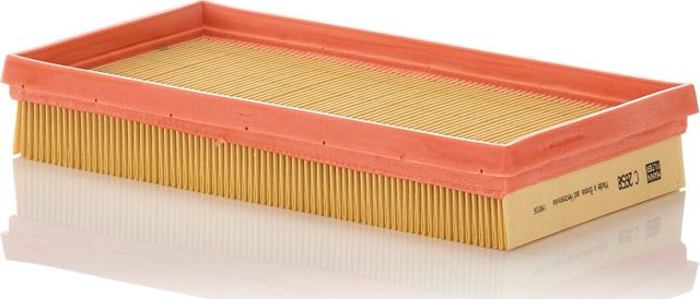 Воздушный фильтр Mann-Filter для Kia Rio I 2000-2005. Артикул C 2658